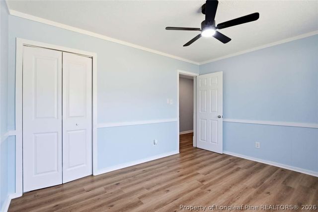 4703 Quaker Court, Hope Mills, NC 28348