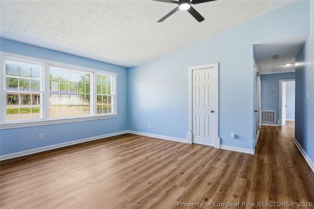 4703 Quaker Court, Hope Mills, NC 28348
