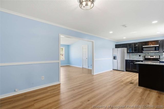4703 Quaker Court, Hope Mills, NC 28348