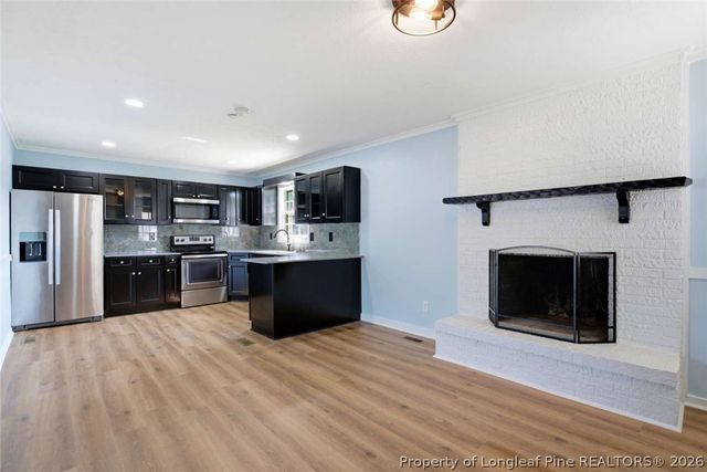 4703 Quaker Court, Hope Mills, NC 28348