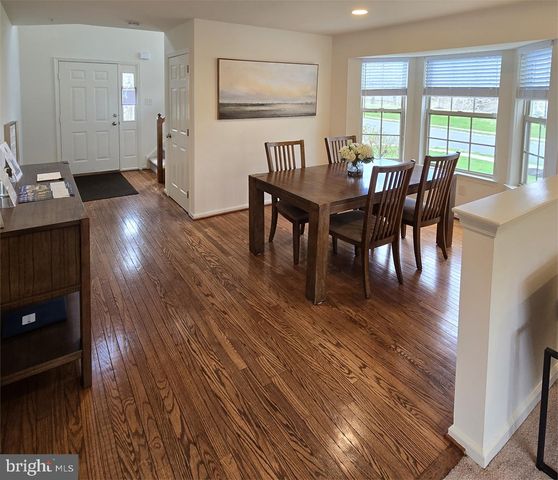 4079 RED BUD CIRCLE, Doylestown, PA 18902