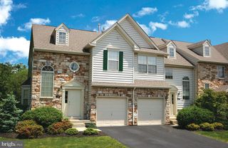 4079 RED BUD CIRCLE, Doylestown, PA 18902