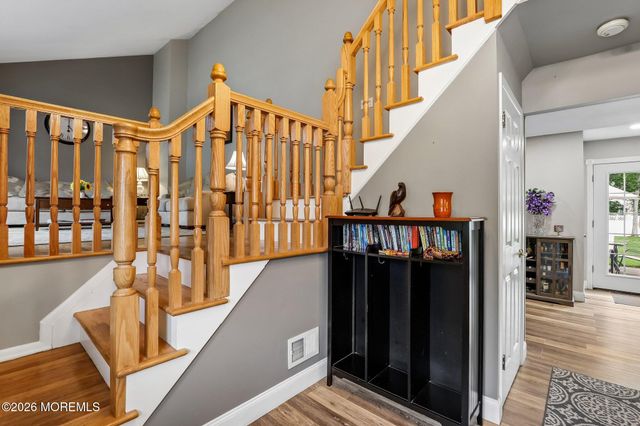 5 Sugarbush Road, Howell, NJ 07731