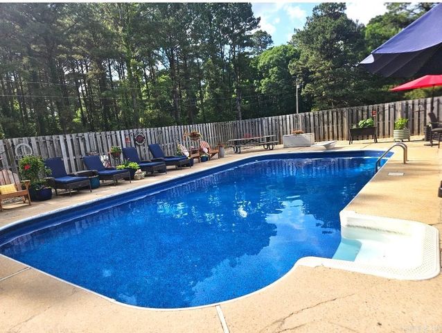 181 Young Road, Nashville, AR 71852