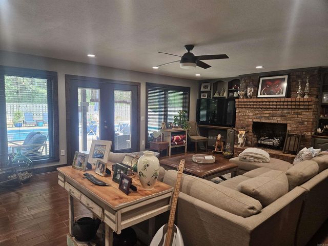 181 Young Road, Nashville, AR 71852