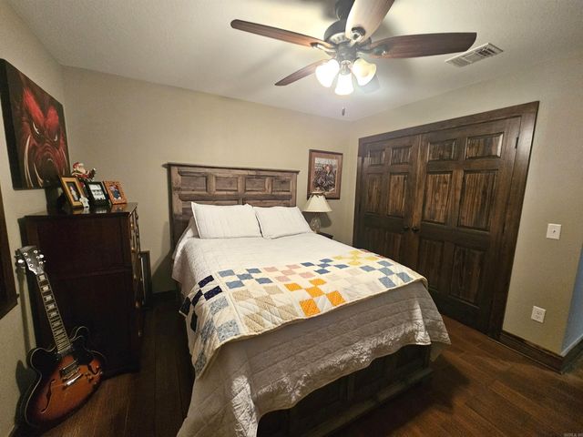 181 Young Road, Nashville, AR 71852