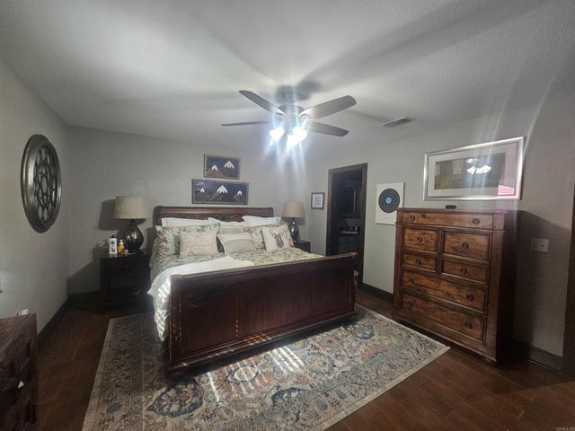 181 Young Road, Nashville, AR 71852