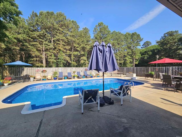 181 Young Road, Nashville, AR 71852