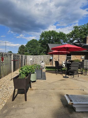 181 Young Road, Nashville, AR 71852