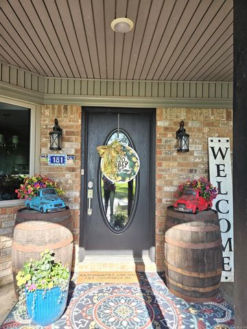 181 Young Road, Nashville, AR 71852