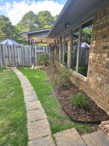 181 Young Road, Nashville, AR 71852