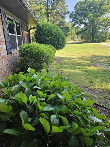 181 Young Road, Nashville, AR 71852