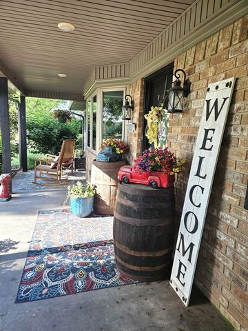 181 Young Road, Nashville, AR 71852