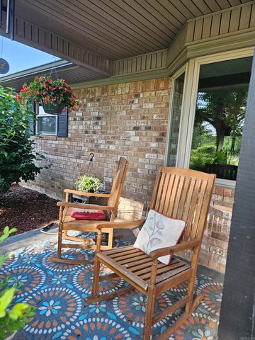 181 Young Road, Nashville, AR 71852