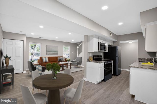 4816 UNDERWOOD CT, Waldorf, MD 20602