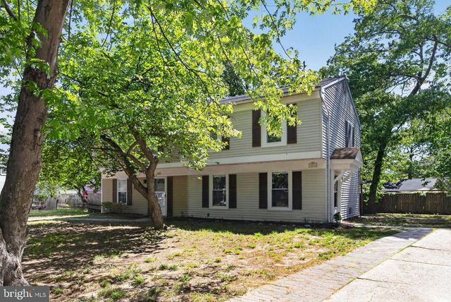 4816 UNDERWOOD CT, Waldorf, MD 20602