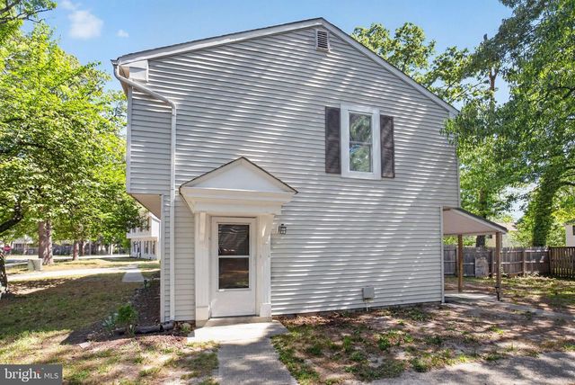 4816 UNDERWOOD CT, Waldorf, MD 20602