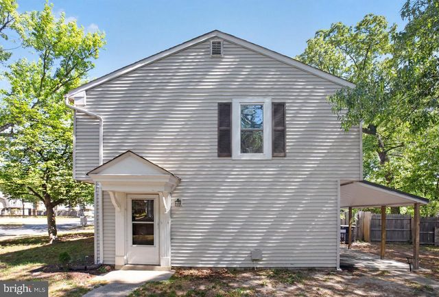 4816 UNDERWOOD CT, Waldorf, MD 20602
