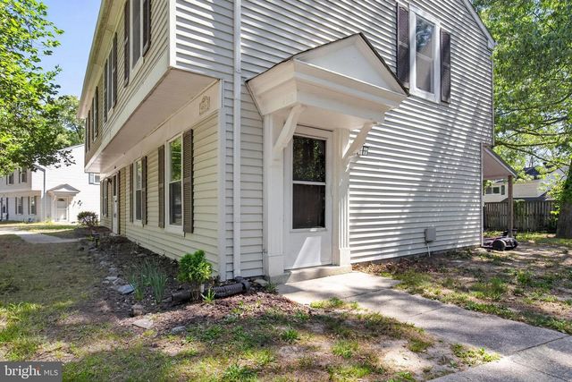 4816 UNDERWOOD CT, Waldorf, MD 20602