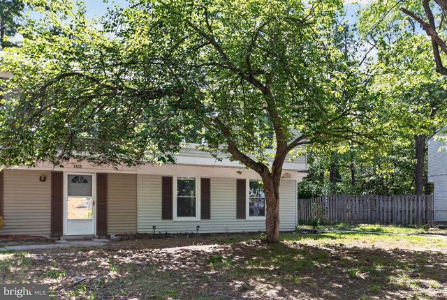 4816 UNDERWOOD CT, Waldorf, MD 20602