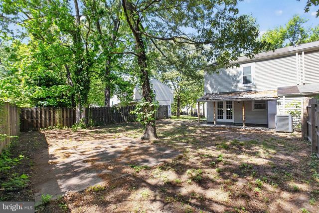 4816 UNDERWOOD CT, Waldorf, MD 20602
