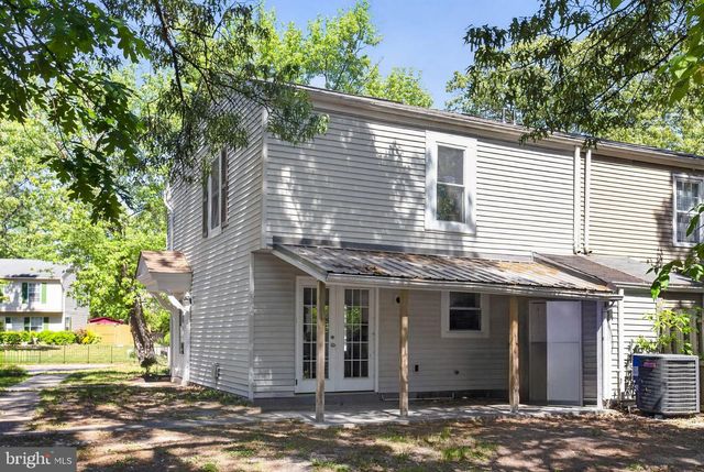 4816 UNDERWOOD CT, Waldorf, MD 20602