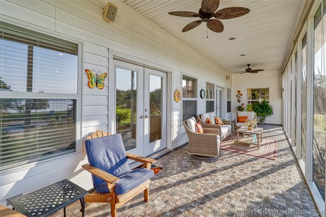 1759 State Hwy 9A, Eufaula, OK 74432