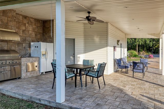 1759 State Hwy 9A, Eufaula, OK 74432