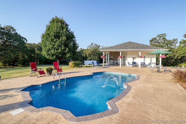 1759 State Hwy 9A, Eufaula, OK 74432