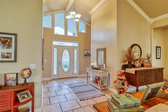 1759 State Hwy 9A, Eufaula, OK 74432