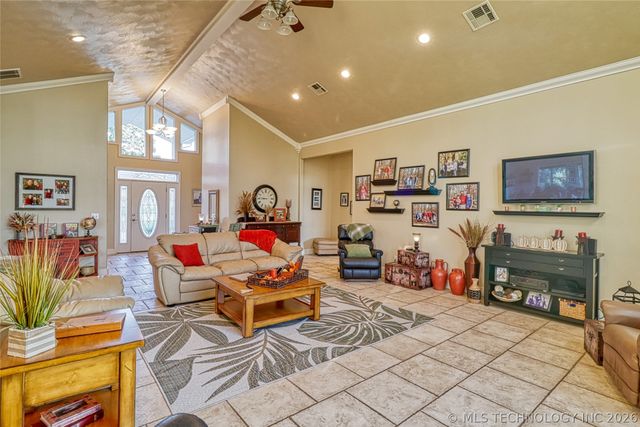 1759 State Hwy 9A, Eufaula, OK 74432