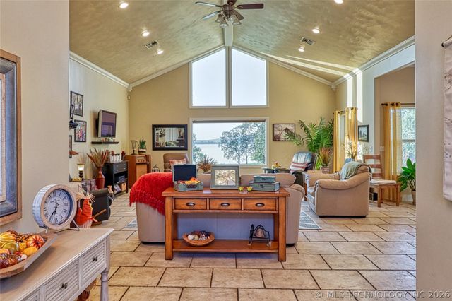 1759 State Hwy 9A, Eufaula, OK 74432