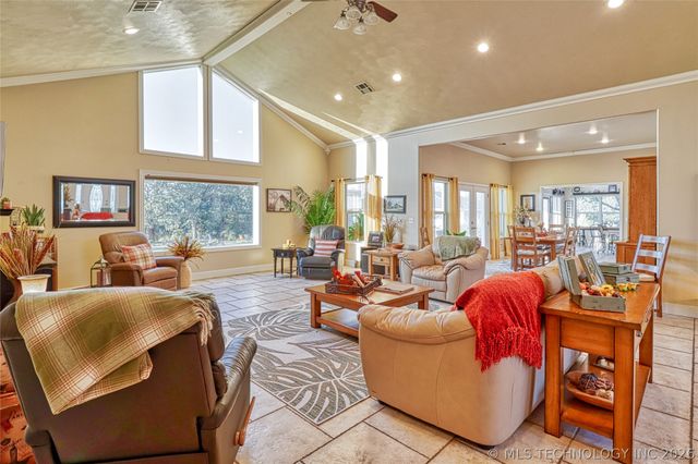 1759 State Hwy 9A, Eufaula, OK 74432