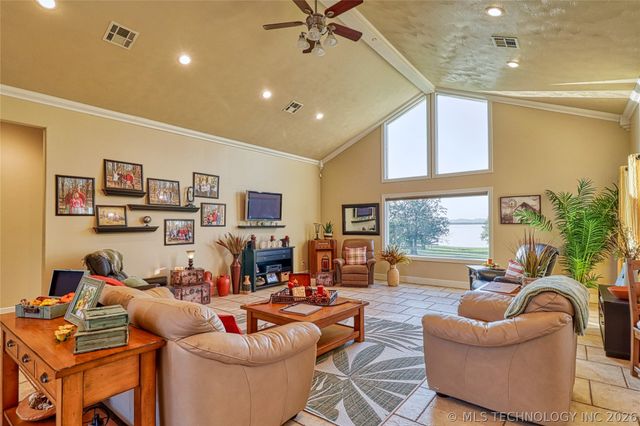 1759 State Hwy 9A, Eufaula, OK 74432