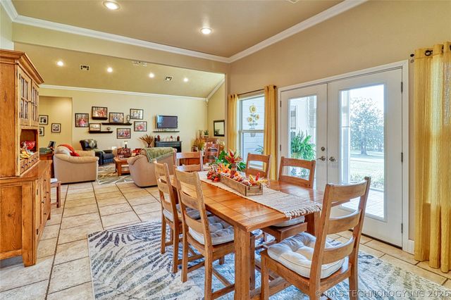 1759 State Hwy 9A, Eufaula, OK 74432