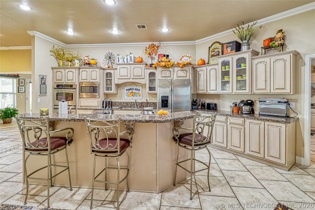 1759 State Hwy 9A, Eufaula, OK 74432