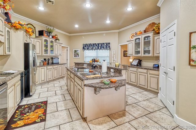 1759 State Hwy 9A, Eufaula, OK 74432