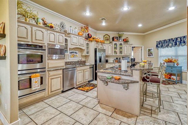 1759 State Hwy 9A, Eufaula, OK 74432