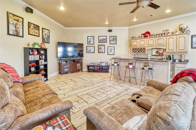 1759 State Hwy 9A, Eufaula, OK 74432