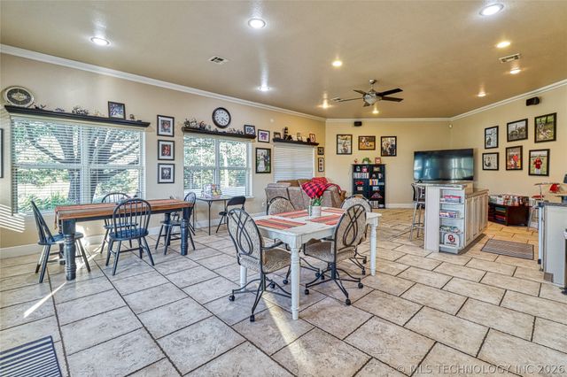 1759 State Hwy 9A, Eufaula, OK 74432