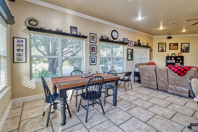 1759 State Hwy 9A, Eufaula, OK 74432