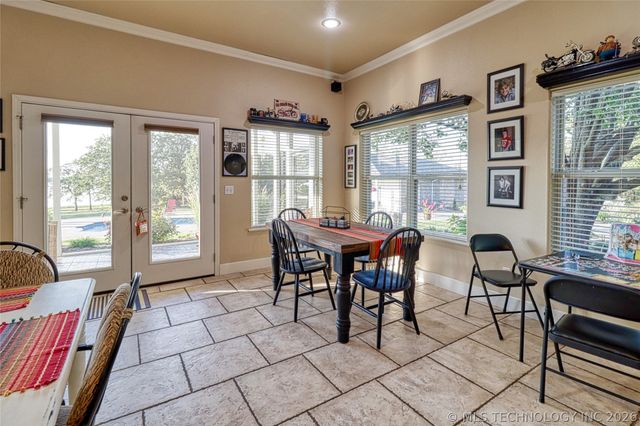 1759 State Hwy 9A, Eufaula, OK 74432