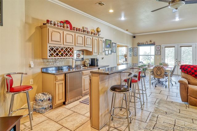 1759 State Hwy 9A, Eufaula, OK 74432