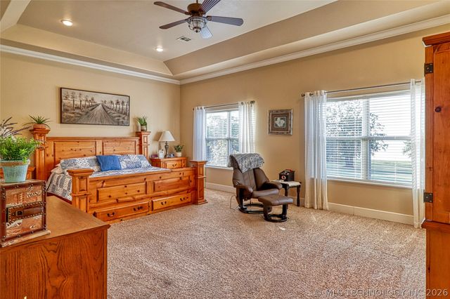 1759 State Hwy 9A, Eufaula, OK 74432