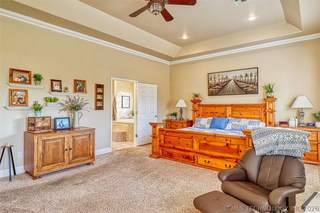 1759 State Hwy 9A, Eufaula, OK 74432