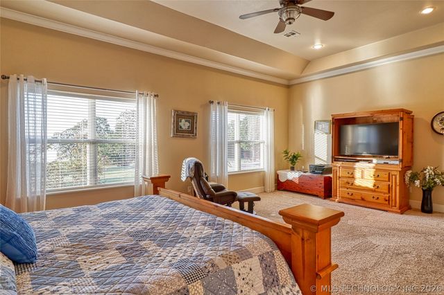 1759 State Hwy 9A, Eufaula, OK 74432