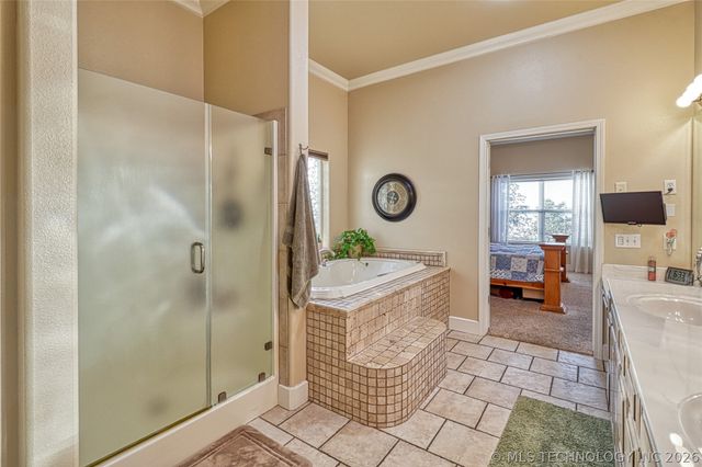 1759 State Hwy 9A, Eufaula, OK 74432