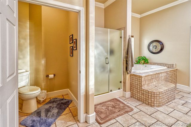 1759 State Hwy 9A, Eufaula, OK 74432