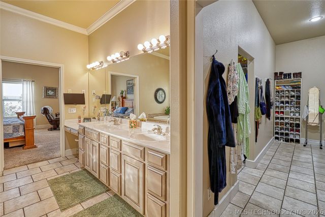 1759 State Hwy 9A, Eufaula, OK 74432