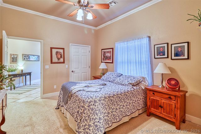 1759 State Hwy 9A, Eufaula, OK 74432